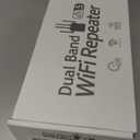 Wireless Repeater for 10000Sq, white-zc1, AOOEPU-LJ1
