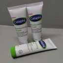 Cetaphil Moisturizing Cream for Dry/Sensitive Skin, 3 Ounce (Pack of 2)
