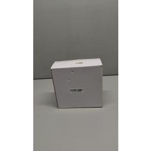 Der Rose 2 Pack Fake Plants Hanging Artificial Succulents Plants in Black Pots for Living Room Bathroom Accessories Boho Farmhouse Wall Decor