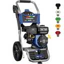 Pressure washer