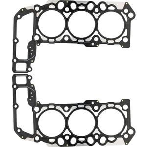 PHILTOP 26229PT Cylinder Head Gasket Set for Jeep Liberty 2002-2012, Ram 1500, 2004-2010 Grand Cherokee, Dakota, Durango, 2006-2011 Commander, Raider, Nitro, 2011 Dakota