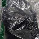 Mens Compression Shirt Slimming Body Shaper Vest Workout Tank Tops Abs Abdomen Undershirts (Large, Black)