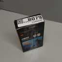 Underwater Phone Case for Snorkeling, [50ft/15M] Professional Deep Diving Waterproof Phone Case for iPhone 17-7 Pro/Pro Max/Plus/Mini, 16/17E, SE 2/3, Galaxy S10-S25 Plus/Ultra, A21-A56 [Blue]