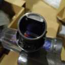 Dyson V15s Detect Submarine Wet Dry Vacuum, Yellow/Nickel