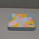 Blonde Wig with Bangs Short Blonde Bob Wigs for Women 14 Inch Platinum Blonde Curly Wig Wavy Synthetic Wigs Shoulder Length Natural Cosplay Wigs for Girl Daily Halloween Party Costume Wig