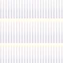 72 Pcs Flameless Taper Candles, LED Flameless Candles Flickering Taper Fake Candles Bulk Battery Operated, Christmas Home Wedding Decor(0.8 X 11 Inch)