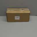 4PACK Clear Acrylic Kids Shoe Rack for Closet Organizers and Storage, Small Clear Shoe Rack 4 Sections Toddler Baby Shoe Storage Organizer Stackable Shoe Shelf,Desk File Sorter Book Purse Organizer