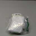 Hagon PRO Disposable Rain Ponchos for Adults (5 Pack)