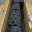 Full Body Massage Mat with Movable Neck Massager or Back Massager with Heat,Heated Massage Chair Pad Gifts for Mom,Dad,Women