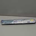 Hydro Jet High Pressure Power Washer Wand, 44cm Portable Cleaning Tool with Connection Adapter and Nozzle for Garden, Window, Car Cleaning