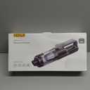 Yedop Cordless Handheld Vacuum Cleaner, 2-in-1 Vacuum & Blower, 36000Pa Suction Brushless Motor, Car Vacuum with LED Light, Lightweight, Portable for Car, Home, Office and Outdoor Use