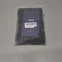 JOMVD Knee Brace for Knee Pain, Meniscus Tear, Adjustable Knee Support with Side Spring Stabilizers for Meniscus Tear, Arthritis, MCL, Patella Stability, Knee Pain Relief, Women and Men, Small (Black)