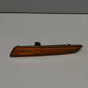 KarParts360 For Volvo VNL/VNR Front Side Marker Light Assembly 2018 2019 2020 Driver Side For 82750741