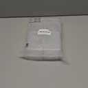 BENECREAT 8 Pack 4.6x2.8x1.3 Rectangle Clear Plastic Bead Storage Containers Box Case with lid for Pins, Tiny Bead, Jewelry Findings and Other Small Items