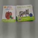 World of Eric Carle: My First Phonics Box: 12 Books for Beginning Readers