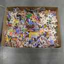 Springbok's 500 Piece Jigsaw Puzzle Sweet Tooth, Multi