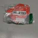 Snowflake Tissue Box Holder Merry Christmas Joy Words Tissue Box Cover Square Leather Tissue Holder Organizer Portable Decorative Facial Paper Case for Home Office Bathroom Vanity Countertop