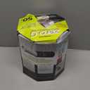 zero-G 4001-50 Lightweight, Ultra Flexible, Durable, Kink-Free Garden Hose, 5/8-Inch by 50-Feet,Black