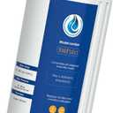 EDRARXD1 Water Filter Replacement for Whirlpool EDRARXD1, Everydrop Filter A, WRFF3536SZ, WRMF3636RZ, WRFF3436RZ, WRMF3636RV, WRMF3636RW, WRMF3636RB, 1 Count