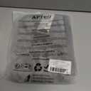 APTRO Men's Swim Trunks 9" Quick Dry Swimsuits Beach Bathing Suits Swim Board Shorts Mesh Liner T11 Grey M