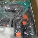 WEN 7.25-Inch Track Saw, Variable Speed (CT1274), Corded Electric