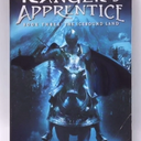 Ranger's Apprentice The Icebound Land : John Flanagan BOOK 3 HARDCOVER