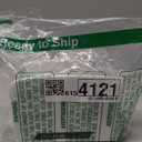 BINO Napkin Holder - Matte Marble Napkin Dispenser for Dinner Table | Black Kitchen Accessory