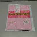 PRETTYGARDEN Maxi Dresses for Women 2025 Summer Halter Leopard Print Backless Sexy Bodycon Cocktail Beach Long Dress (Pink, L)