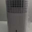 FANCOLE Windowless Portable Air Conditioners with 4Modes & 3Speeds, 15H Timer for Smart Auto-off, 2Gal Tank for 20H Cooling, Evaporative Air Cooler 17 FT Remote, 120° Swing Swamp Cooler No Hose Needed