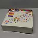 1000pcs Party Favors Goodie Bags for Kids, Fidget Toys Pack, Stocking Pinata Stuffers, Birthday Gifts, Classroom Prize, Treasure Box, Carnival Prizes, Easter Eggs Fillers