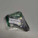 1 Pair Bike Rear Pedals,Aluminium Alloy Bike Pegs, Mini Folding Bicycle Foot Pegs,Rear Seat Footrest Pedals for Mountain Bike E-Bike