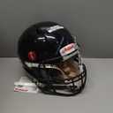 Riddell Victor Youth (Large, Black)