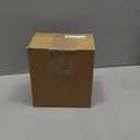 Bookworm Planter Pot - Cute Plant Pots for Succulents with Thank You Sign & Card, Resin Reading Planter for Indoor Outdoor Decor, Succulent Gifts for Book Lovers, Teacher Mom Dad Appreciation (Medium)