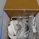 Beurer SI31 Steam Inhaler for Drug-Free Cough & Cold Sinus Relief, Naturally Soothes Nasal & Throat Passages, with Universal Mask & Variable Steam Control, FSA/HSA Eligible