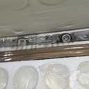 Dining Room Light Fixture, 5 Light, Natural Wood, Adjustable, Rectangle, 5 Light - L39"