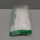 Avidlove Women Sexy Lingerie Set 3 Piece Bra and Panty Sets with Lace Kimono Robe Sleepwear Mesh Nightgown (Medium, White)