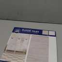 FloorPops 12-in by 12-in Kingsley Natural Peel and Stick Floor Tiles, FP5060