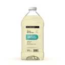 Clean Revolution Liquid Gel Hand Soap, Silky Rich Liquid, Quick Lather, Fast Rinsing, Contains Real Essential Oils (Spring Air) 64 Fl Oz