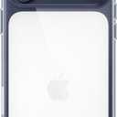Apple iPhone 17 Pro Max Clear Case with MagSafe MagSafe and Camera Control: Lightweight Phone Case, Wireless Charging Compatible, Smooth Glossy Finish