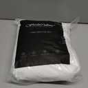 FreshCulture Twin Fitted Sheet Only 2 Pack - Hotel Quality Fitted Sheet Twin Size - Ultra Soft & Breathable - Brushed Microfiber - Deep Pocket - Cooling Fitted Sheets for Twin Size Bed (White)