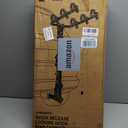 Allen Sports 3-Bike Hitch Racks for 1 1/4 in. and 2 in. Hitch