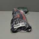 Doggie Stylz Multi-Functional Full-Body Lifting Dog Harness Vest, Designed for Front-Only, Rear-Only or Full-Body Dog Lifting, Please Measure Your Before Ordering (Girth 23-30", Red)