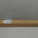 ChrisDowa Blackout Window Shades, Cordless Roller Blinds for Indoor Windows, 33"W x 72"H