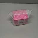 Girl Power Positive Crochet Potato, 1 Handmade Pink Emotional Support Crochet, 50 Affirmation Cards, Valentines Day Gifts, Thoughtful Gifts For Women, Birthday Gifts For Women, Coworker Gifts, Friends