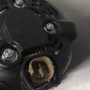 AND0339 11150 11151 31100-RDJ-A01 Alternator Compatible with for Acura MDX RL TL for Honda Odyssey Pilot Ridgeline 3.2 3.5L 3.7L, 11099 Auto Part Alternator 130AMP 12V