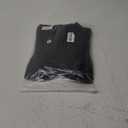 VEENDEO Women's Steampunk Gothic Elegant Strapless Lace Up Corset Bustier Bra Lingerie Side Zipper Burlesque Vintage