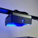 Reef Aquarium Led Light Shade 2pc 