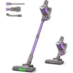 WLOTPO Vacuum