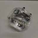 KUSATEC 512401 Rear Wheel Bearing and Hub Assembly Compatible with Scion FR-S, Subaru BRZ, Subaru Forester/Legacy/Outback/WRX, 5 Lug