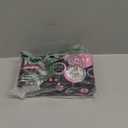 Pink Nitrile Gloves, 3-mil, Industrial Gloves Disposable Latex Free, for Cleaning & Esthetician, Rubber Powder-Free, 100-ct Box (Small)